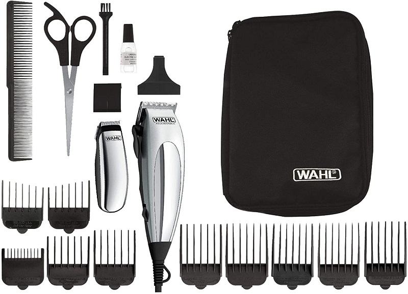 Машинки для стрижки Wahl